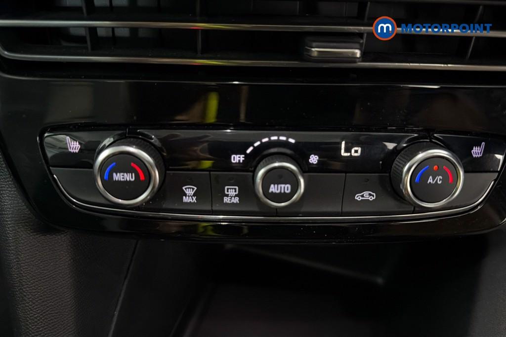 Vauxhall Mokka Elite Nav Premium Automatic Electric SUV - Stock Number (1604337) - 12th supplementary image