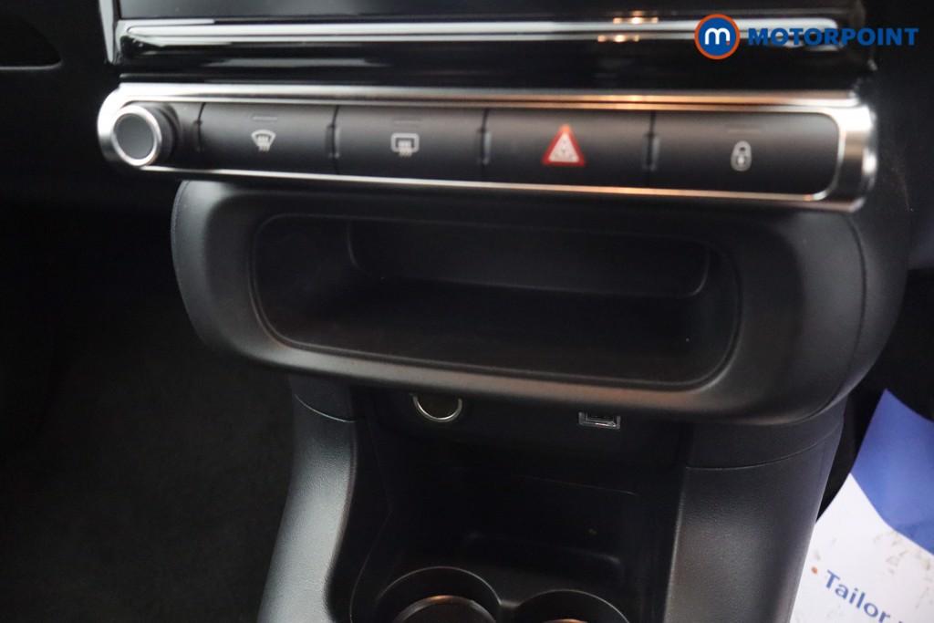 Citroen C3 Plus Manual Petrol Hatchback - Stock Number (1630289) - 8th supplementary image