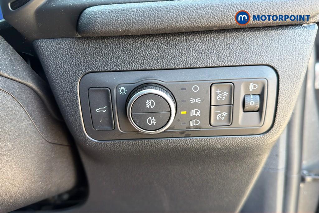Ford Kuga St-Line X Edition Automatic Petrol-Electric Hybrid SUV - Stock Number (1643204) - 18th supplementary image