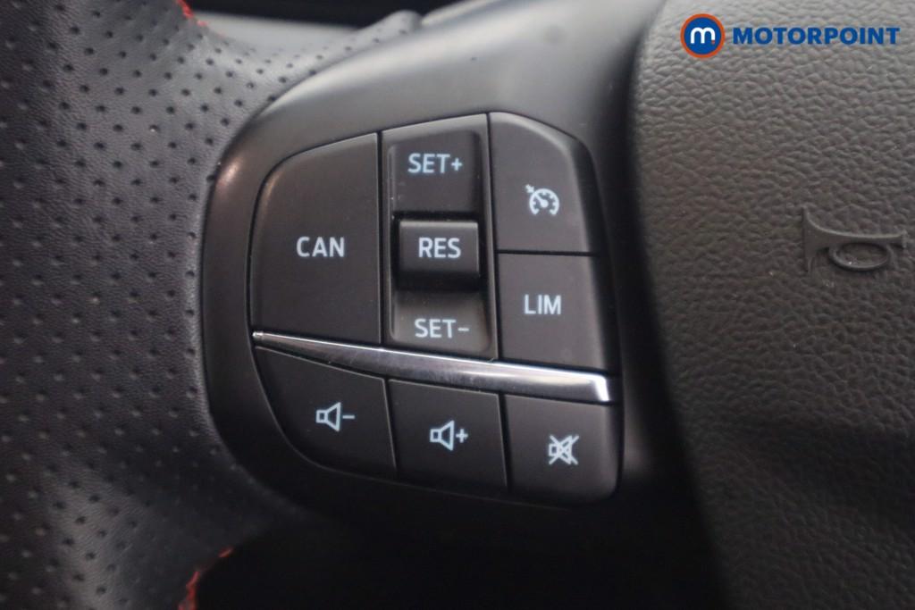 Ford Focus St-Line Edition Manual Petrol Hatchback - Stock Number (1649558) - 8th supplementary image