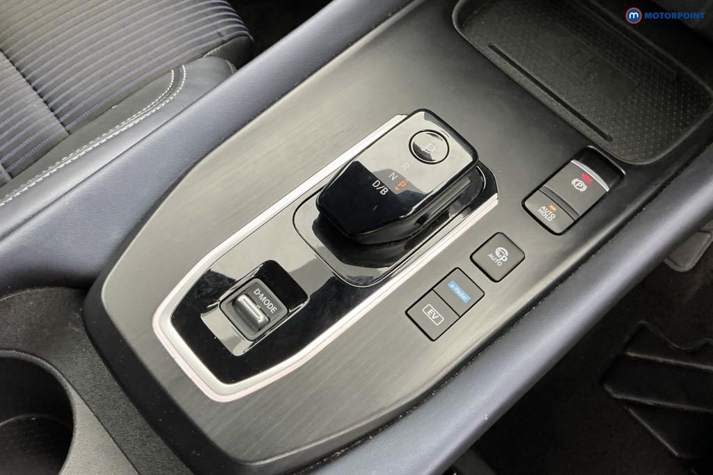 Nissan Qashqai Tekna Automatic Petrol-Electric Hybrid SUV - Stock Number (1649954) - 8th supplementary image