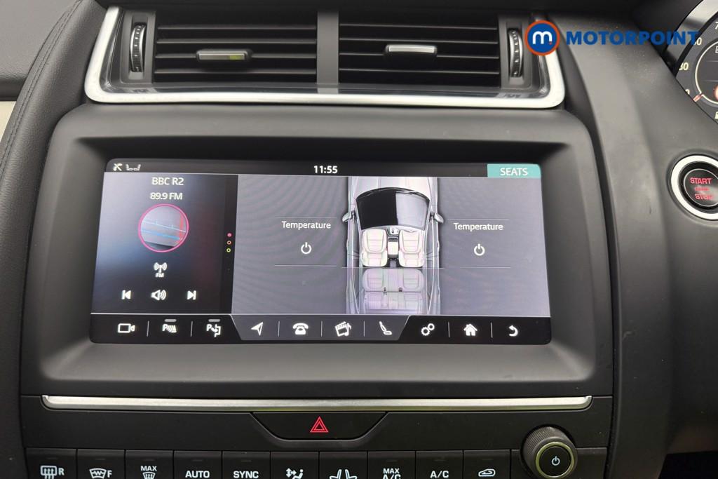 Jaguar E-Pace HSE Automatic Diesel SUV - Stock Number (1650140) - 8th supplementary image