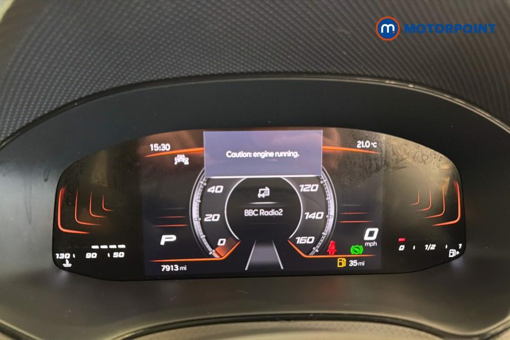 Seat Arona Se Technology Automatic Petrol SUV - Stock Number (1650898) - 8th supplementary image