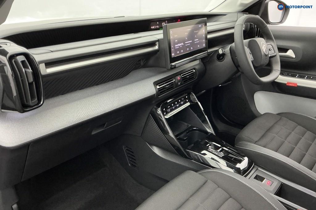 Citroen C3 Aircross MAX Automatic Electric SUV - Stock Number (1651935) - 8th supplementary image