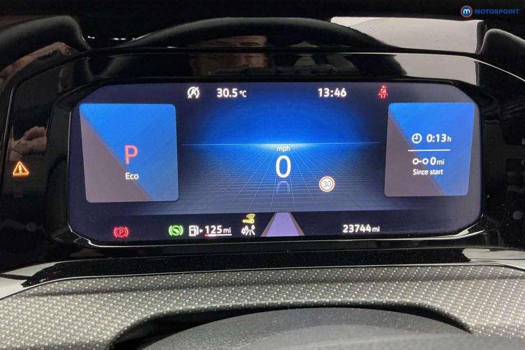 Volkswagen Golf R-Line Automatic Petrol Hatchback - Stock Number (1652331) - 8th supplementary image