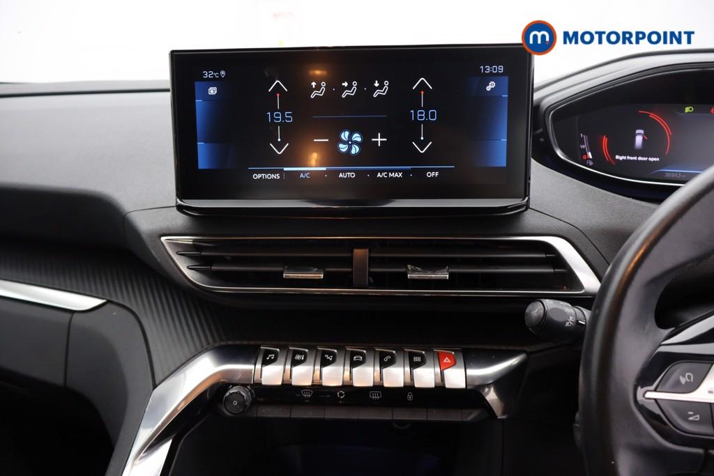 Peugeot 5008 Active Premium Manual Diesel SUV - Stock Number (1653227) - 8th supplementary image