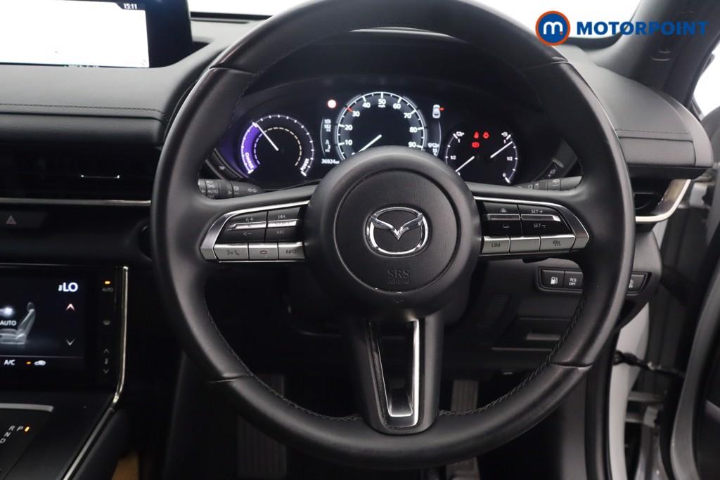 Mazda Mx-30 Prime Line Automatic Petrol Plug-In Hybrid SUV - Stock Number (1653947) - 8th supplementary image