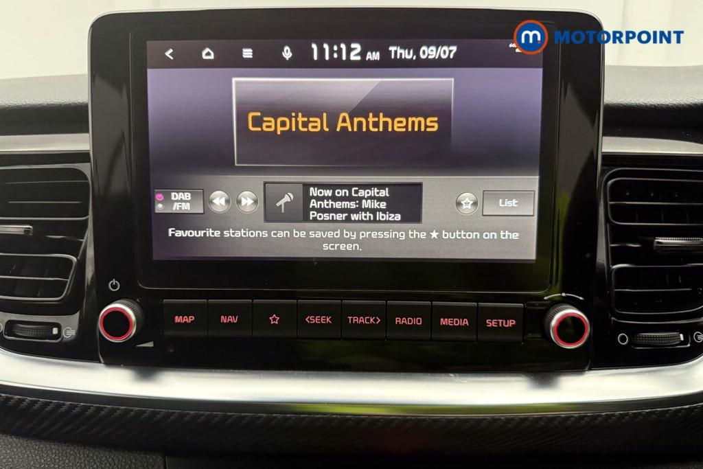 KIA Stonic Gt-Line Automatic Petrol SUV - Stock Number (1655109) - 8th supplementary image