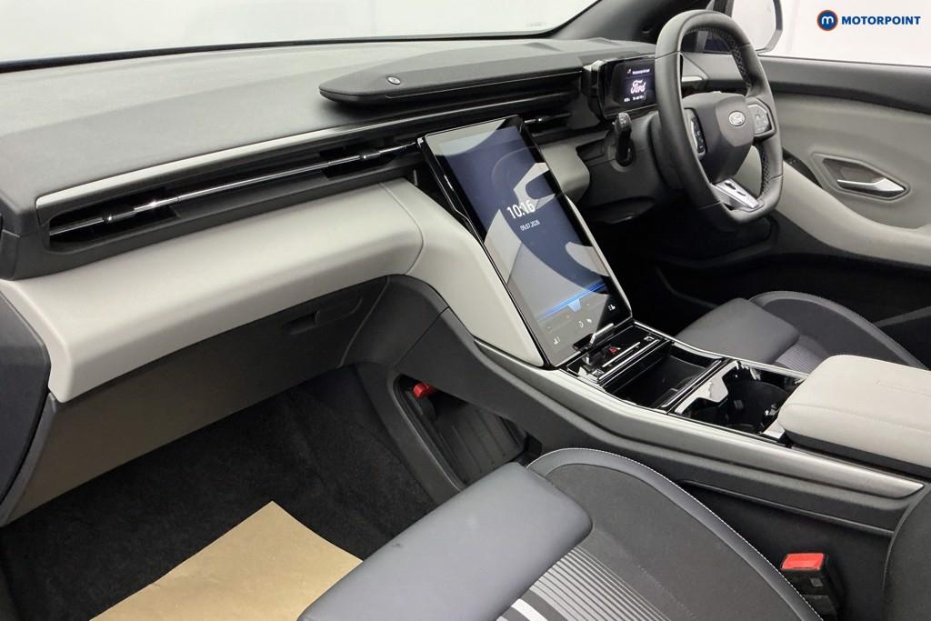 Ford Capri Select Automatic Electric SUV - Stock Number (1655208) - 8th supplementary image