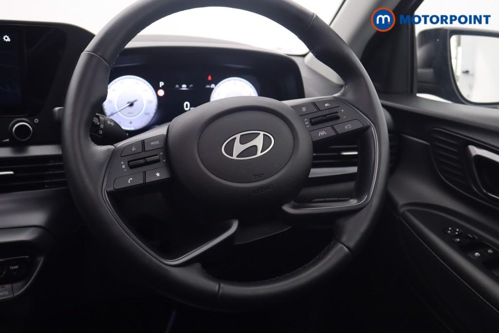 Hyundai I20 Ultimate Automatic Petrol Hatchback - Stock Number (1655222) - 8th supplementary image