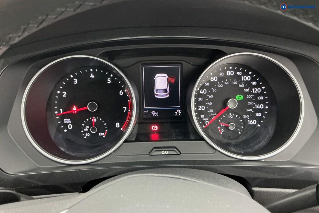 Volkswagen Tiguan Life Automatic Petrol SUV - Stock Number (1655239) - 8th supplementary image