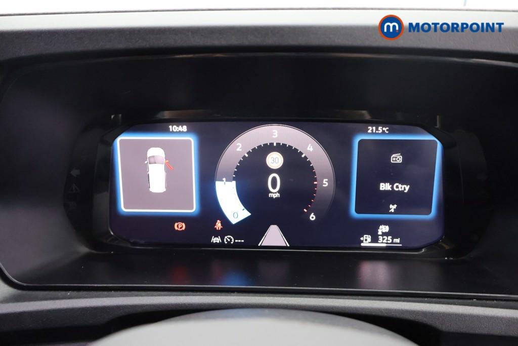 Volkswagen Caddy Commerce Plus Manual Diesel Panel Van - Stock Number (1655246) - 8th supplementary image