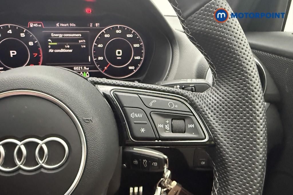 Audi Q2 S Line Automatic Petrol SUV - Stock Number (1655509) - 8th supplementary image