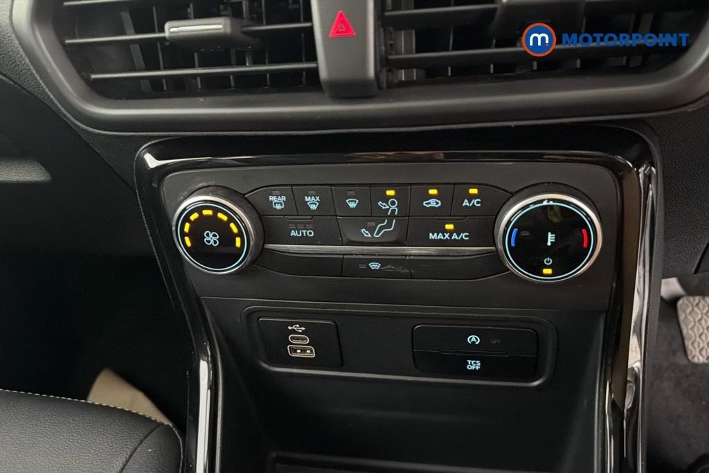 Ford Ecosport Active Manual Petrol SUV - Stock Number (1655918) - 12th supplementary image