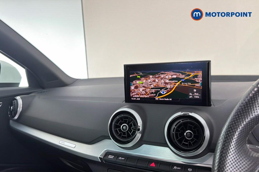 Audi Q2 S Line Manual Petrol SUV - Stock Number (1656242) - 10th supplementary image