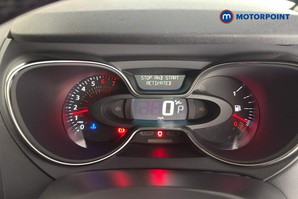 Renault Captur S Edition Automatic Petrol SUV - Stock Number (1656488) - 8th supplementary image