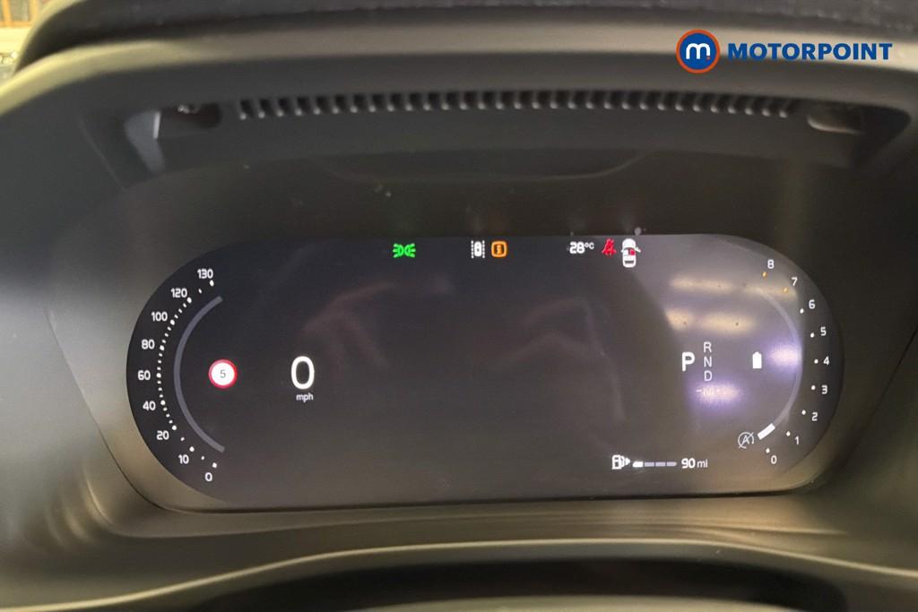 Volvo Xc40 Plus Automatic Petrol SUV - Stock Number (1657844) - 8th supplementary image