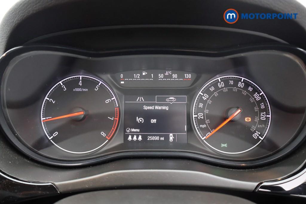 Vauxhall Corsa Sri Nav Manual Petrol Hatchback - Stock Number (1658362) - 8th supplementary image