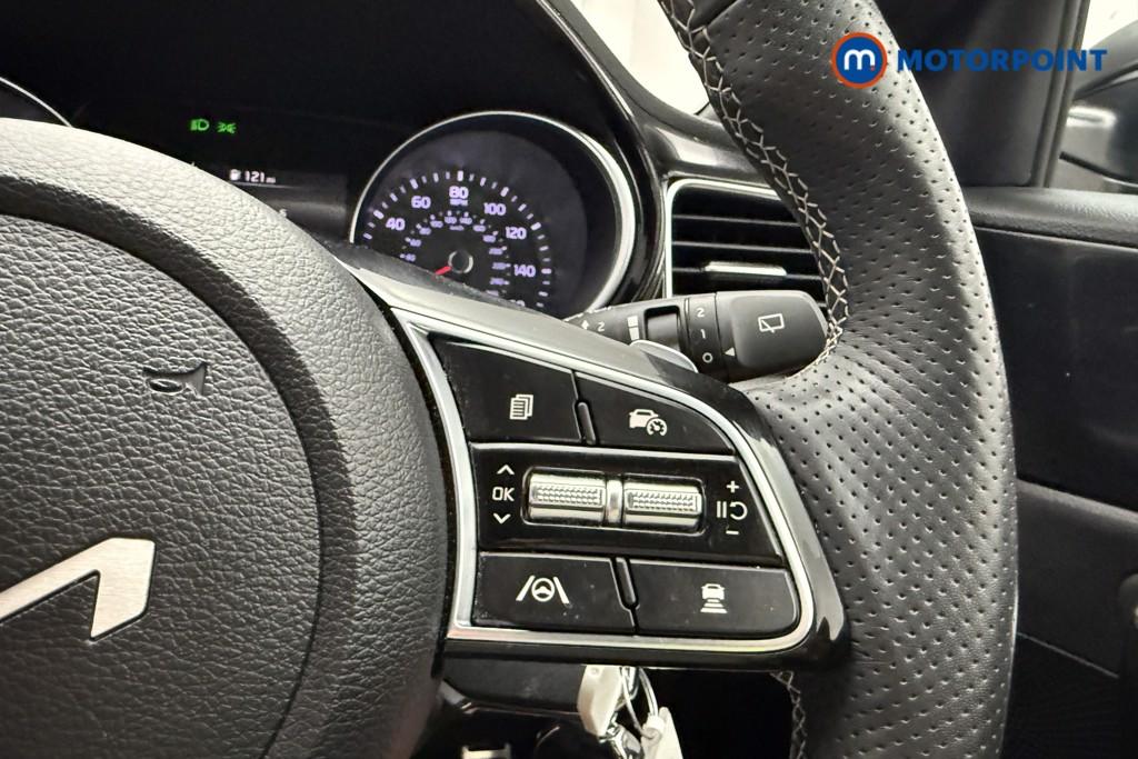 KIA Ceed Gt-Line Automatic Petrol Hatchback - Stock Number (1658530) - 8th supplementary image