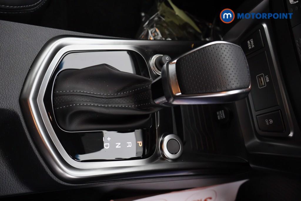 KGM Tivoli K40 Automatic Petrol SUV - Stock Number (1658543) - 8th supplementary image