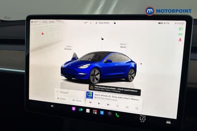 Tesla Model 3 Long Range Automatic Electric Saloon - Stock Number (1658870) - 8th supplementary image