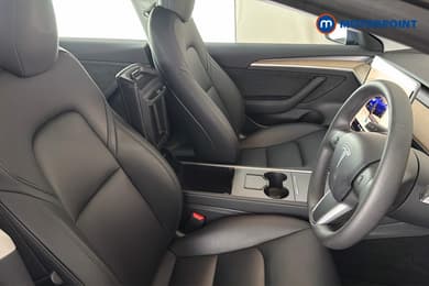 Tesla Model 3 Long Range Automatic Electric Saloon - Stock Number (1658870) - 22nd supplementary image