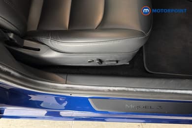 Tesla Model 3 Long Range Automatic Electric Saloon - Stock Number (1658870) - 25th supplementary image