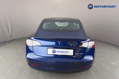 Tesla Model 3 Long Range Automatic Electric Saloon - Stock Number (1658870) - 37th supplementary image