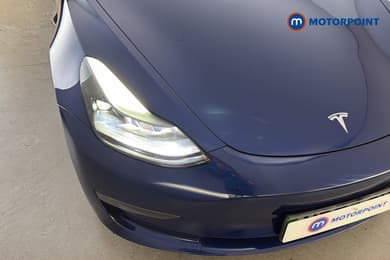 Tesla Model 3 Long Range Automatic Electric Saloon - Stock Number (1658870) - 44th supplementary image