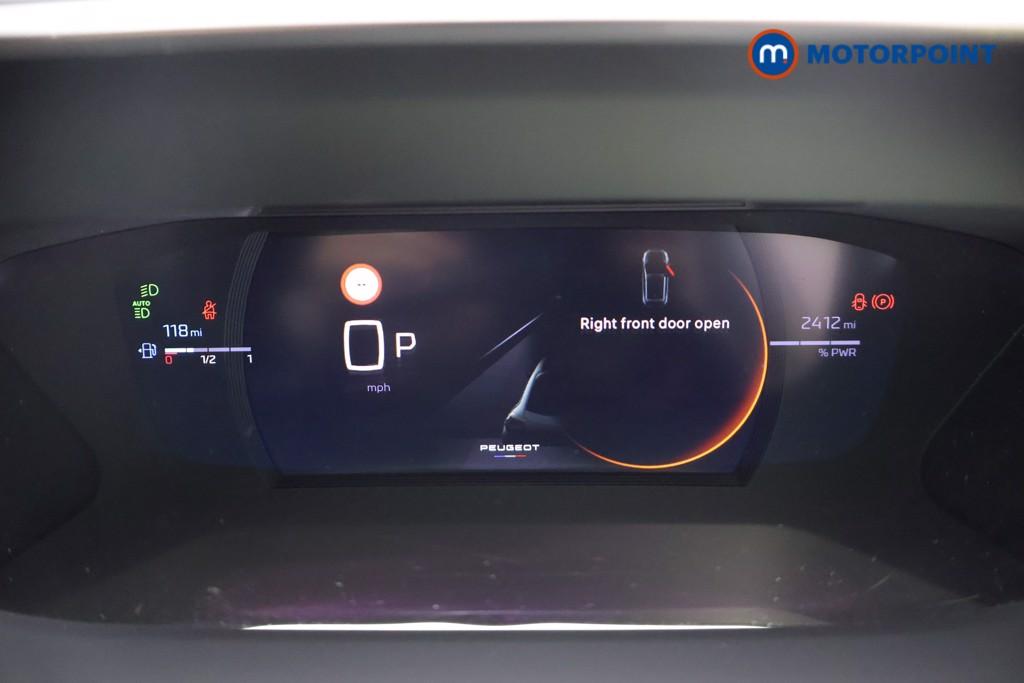 Peugeot 208 Gt Premium Automatic Petrol Hatchback - Stock Number (1659239) - 8th supplementary image