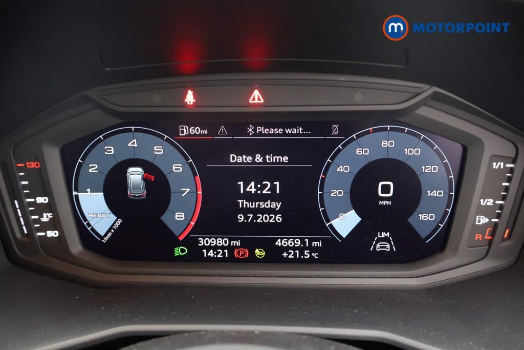 Audi A1 Technik Manual Petrol Hatchback - Stock Number (1659345) - 8th supplementary image