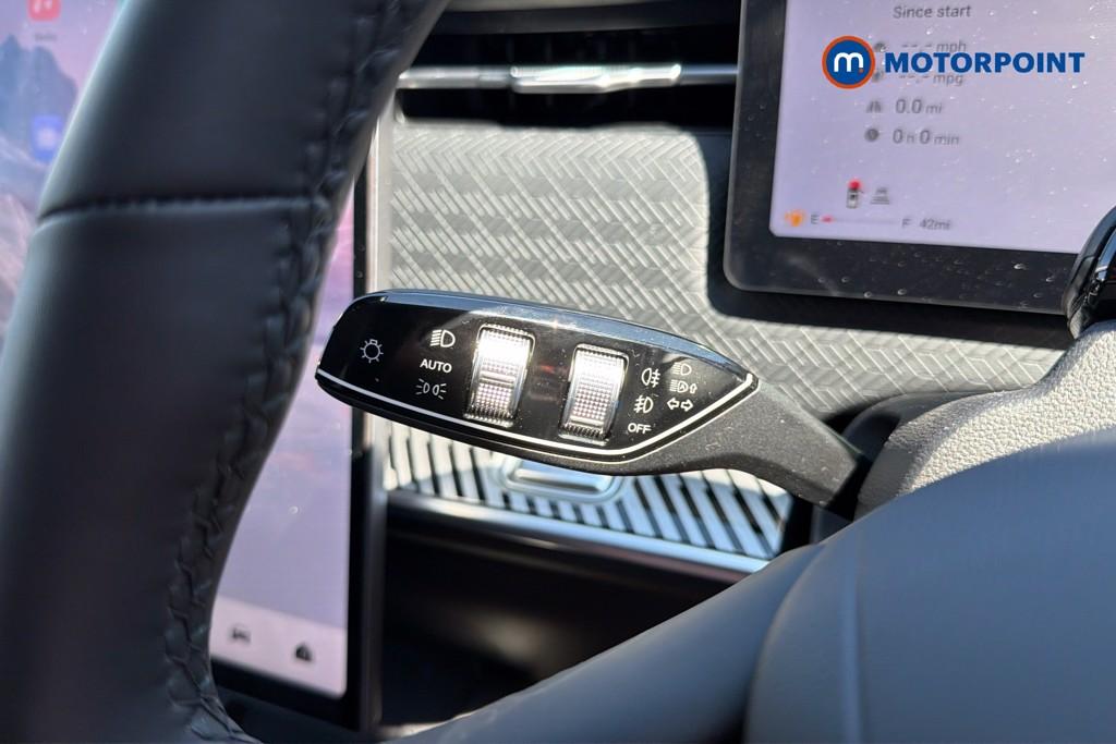 Jaecoo 7 Luxury Automatic Petrol SUV - Stock Number (1659580) - 18th supplementary image