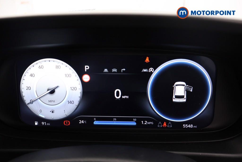 Hyundai I20 Ultimate Automatic Petrol Hatchback - Stock Number (1659608) - 8th supplementary image