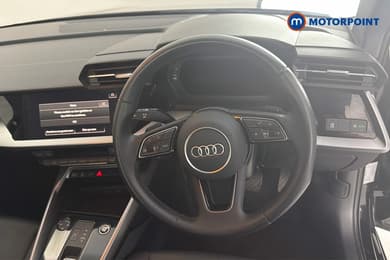 Audi A3 Sport Automatic Petrol Plug-In Hybrid Hatchback - Stock Number (1659780) - 2nd supplementary image