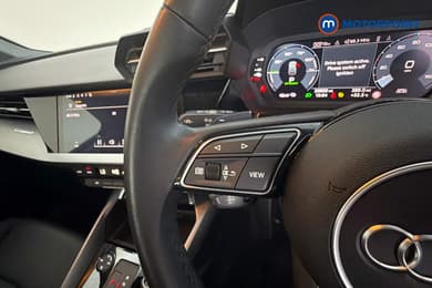 Audi A3 Sport Automatic Petrol Plug-In Hybrid Hatchback - Stock Number (1659780) - 3rd supplementary image