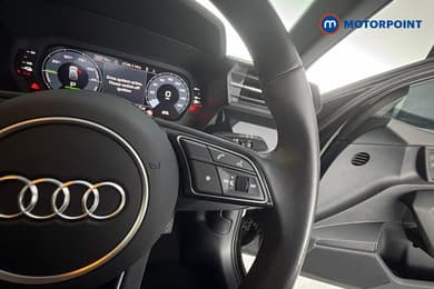 Audi A3 Sport Automatic Petrol Plug-In Hybrid Hatchback - Stock Number (1659780) - 4th supplementary image