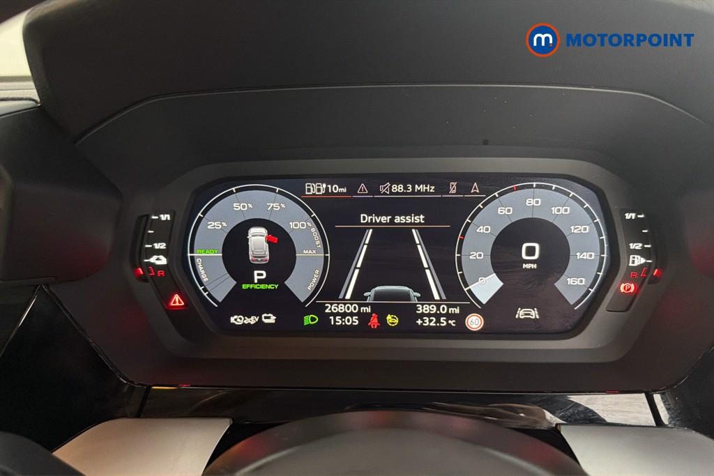 Audi A3 Sport Automatic Petrol Plug-In Hybrid Hatchback - Stock Number (1659780) - 8th supplementary image