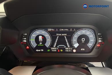 Audi A3 Sport Automatic Petrol Plug-In Hybrid Hatchback - Stock Number (1659780) - 8th supplementary image