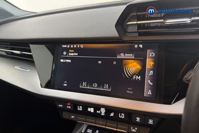 Audi A3 Sport Automatic Petrol Plug-In Hybrid Hatchback - Stock Number (1659780) - 9th supplementary image