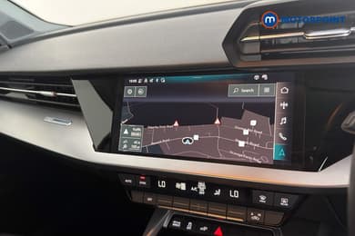 Audi A3 Sport Automatic Petrol Plug-In Hybrid Hatchback - Stock Number (1659780) - 10th supplementary image