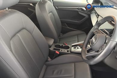 Audi A3 Sport Automatic Petrol Plug-In Hybrid Hatchback - Stock Number (1659780) - 22nd supplementary image