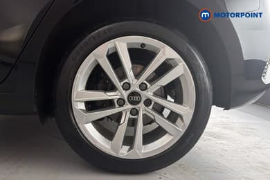 Audi A3 Sport Automatic Petrol Plug-In Hybrid Hatchback - Stock Number (1659780) - 48th supplementary image