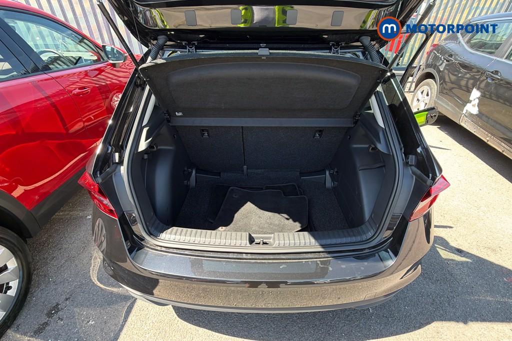 Skoda Fabia Se Comfort Manual Petrol Hatchback - Stock Number (1659951) - 33rd supplementary image