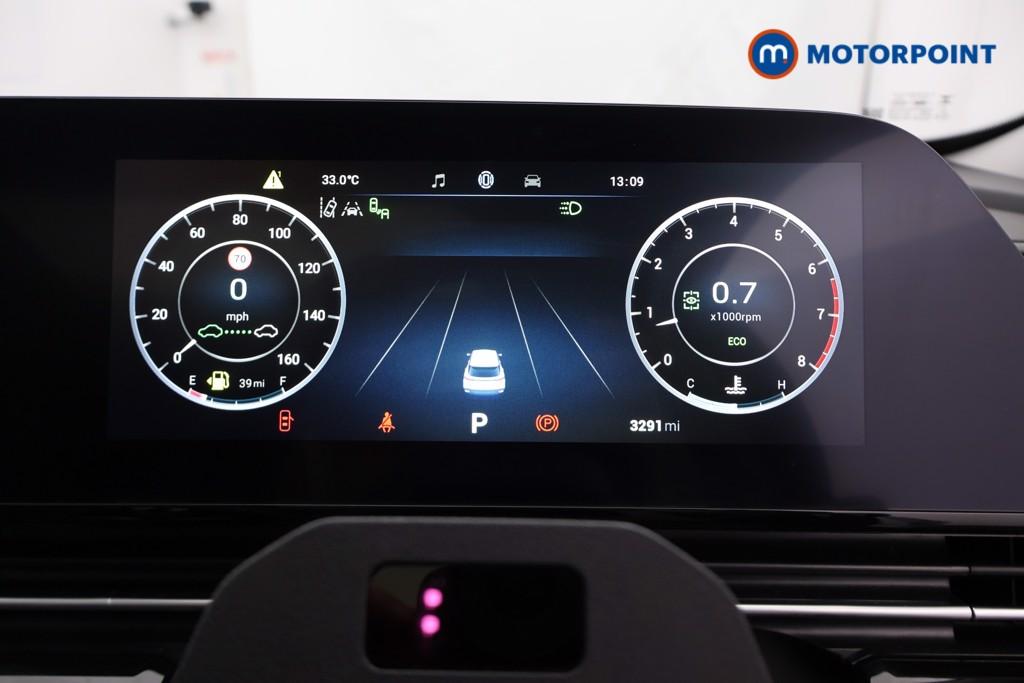 Omoda 5 Noble Automatic Petrol SUV - Stock Number (1660289) - 8th supplementary image