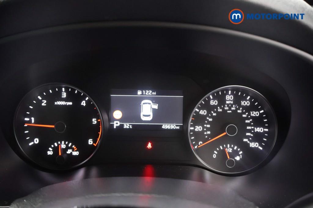 KIA Sportage Gt-Line Automatic Diesel SUV - Stock Number (1638702) - 8th supplementary image