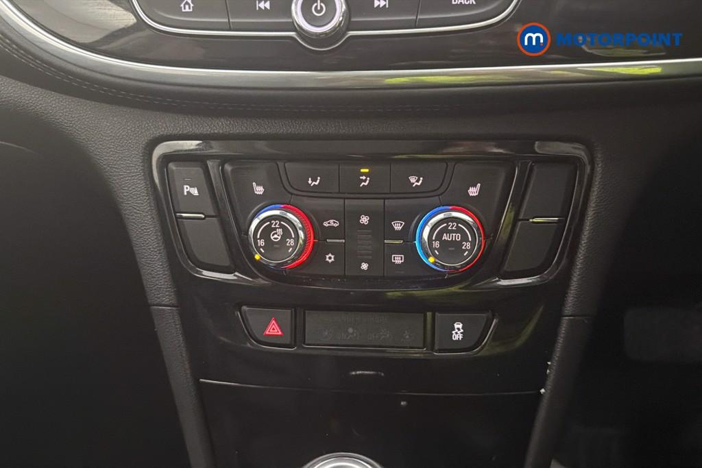 Vauxhall Mokka X Elite Nav Automatic Petrol SUV - Stock Number (1642130) - 12th supplementary image
