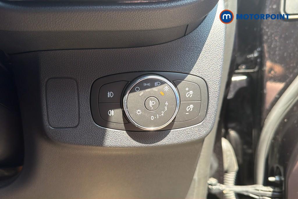 Ford Puma St-Line Automatic Petrol SUV - Stock Number (1644735) - 18th supplementary image