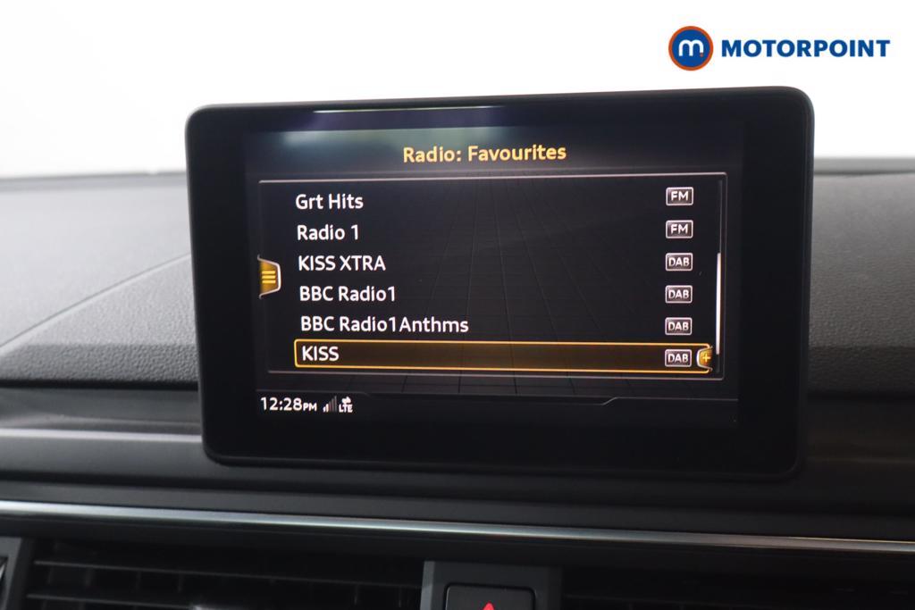 Audi A4 S Line Automatic Petrol Saloon - Stock Number (1646803) - 8th supplementary image