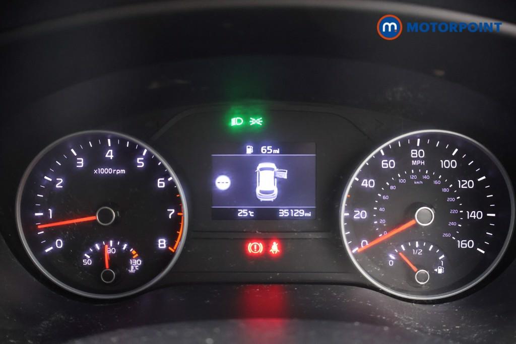 KIA Sportage 2 Manual Petrol SUV - Stock Number (1647076) - 8th supplementary image