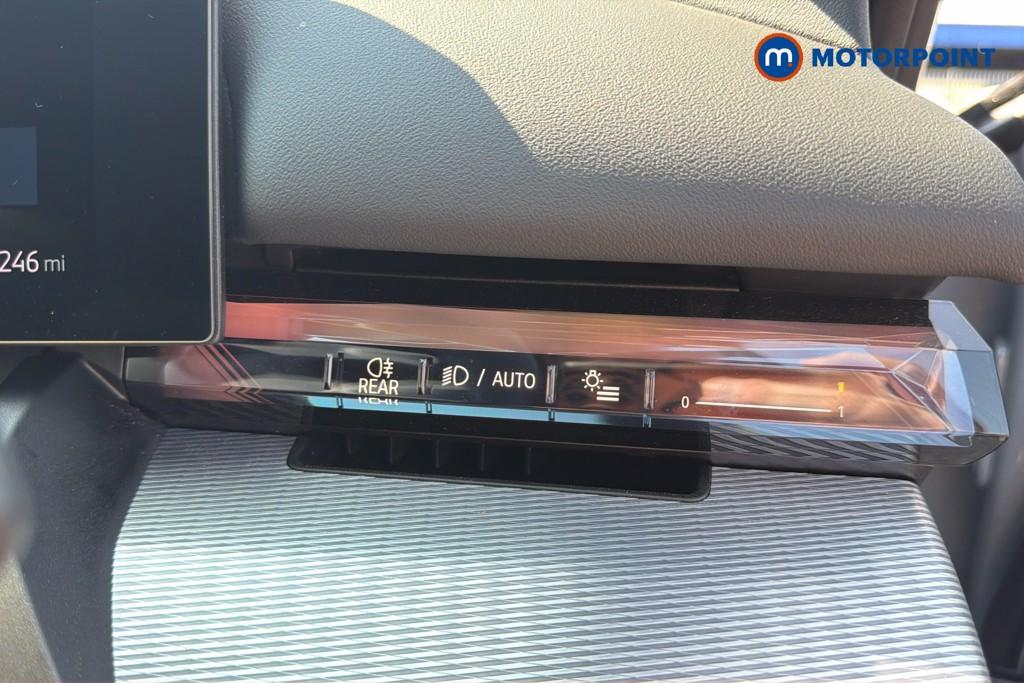 BMW I5 M Sport Automatic Electric Saloon - Stock Number (1649775) - 18th supplementary image